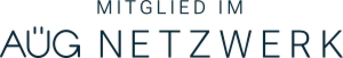Mitglied im AÜG NETZWERK