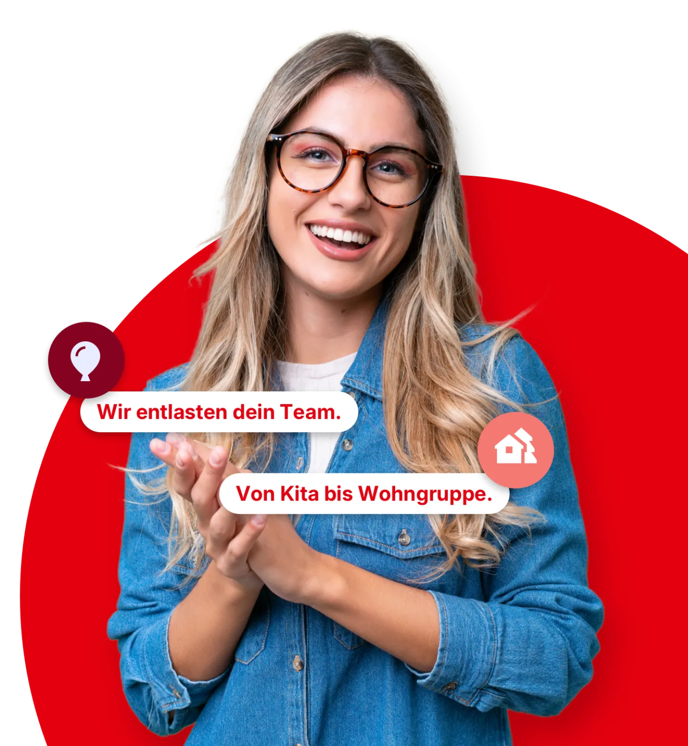 Erzieherin Pädagogik Kita Team