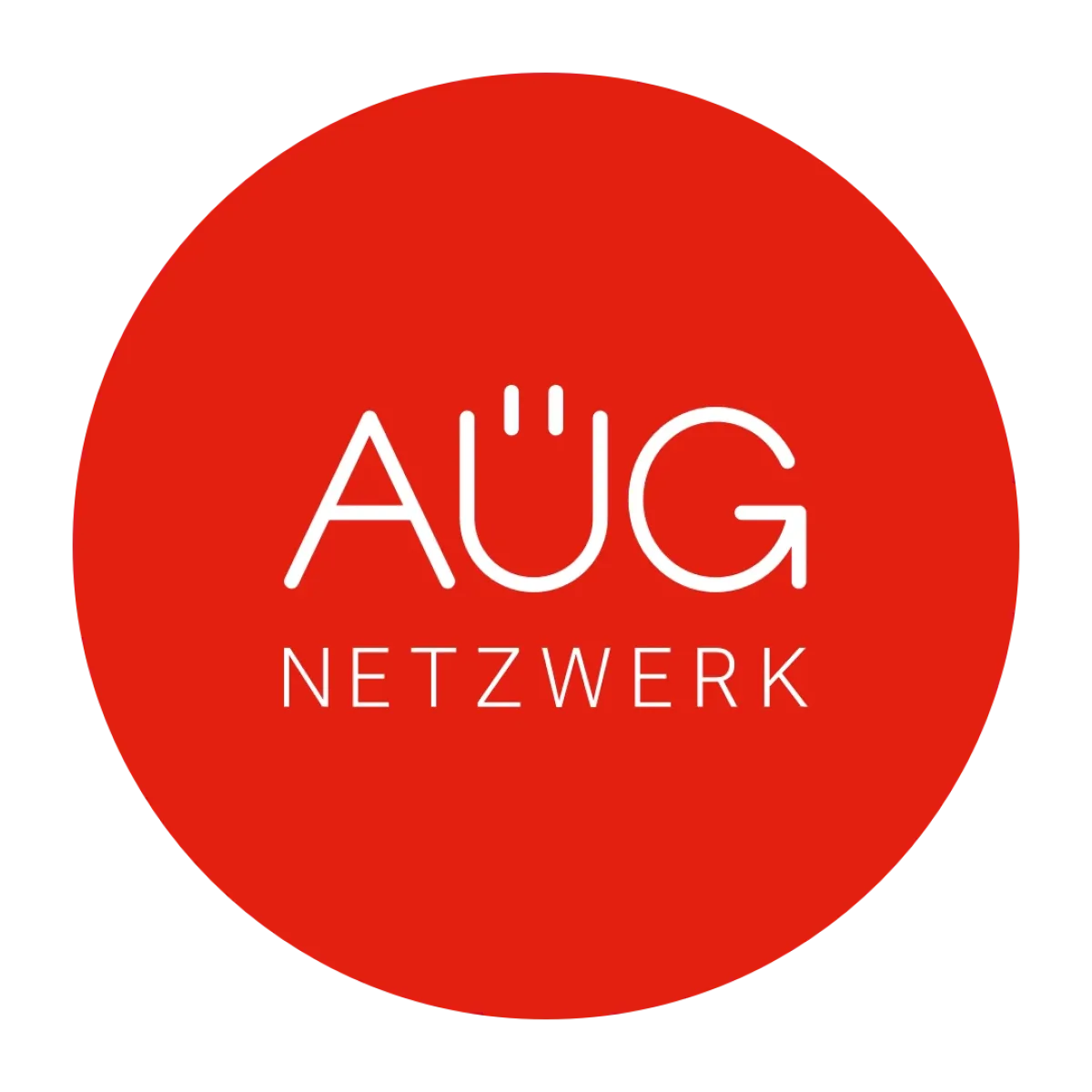 Logo AÜG NERTZWERK
