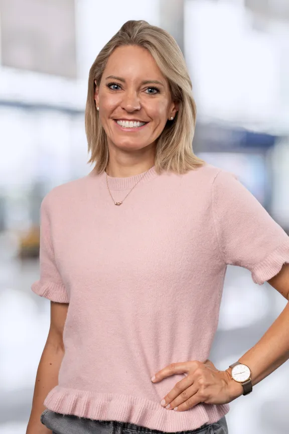 Mareike Bedner