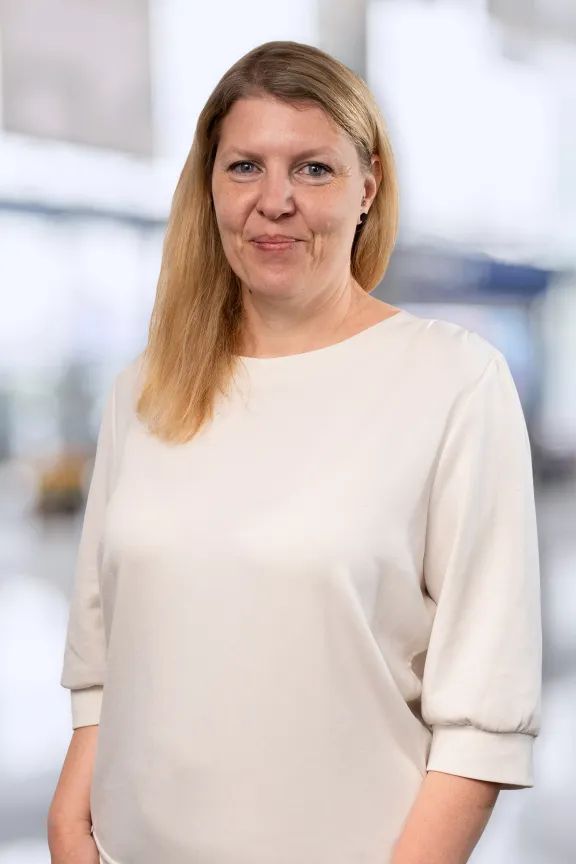 Swenja Trautmann