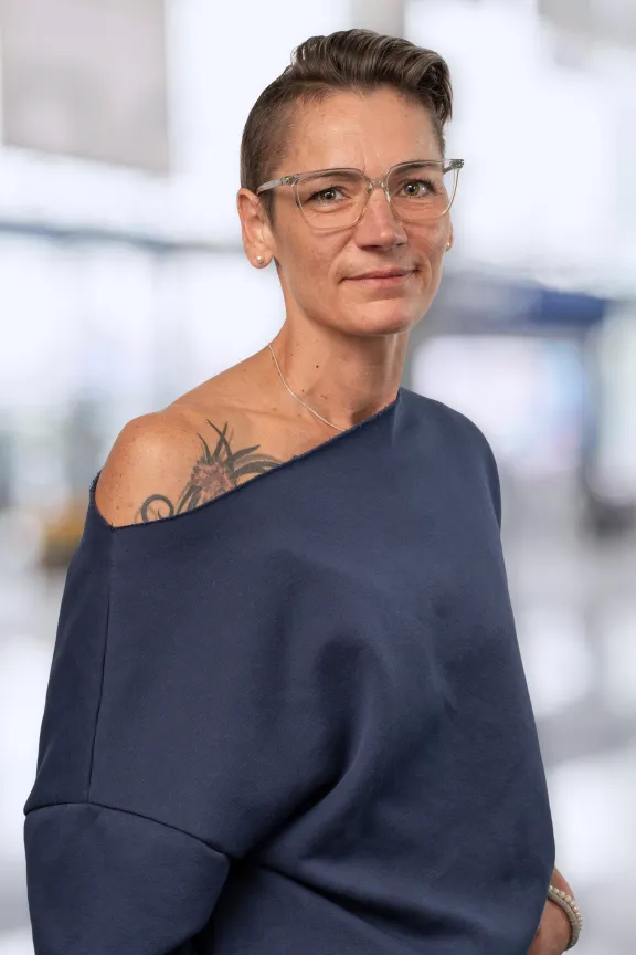 Anika Remmert-Lustfeld