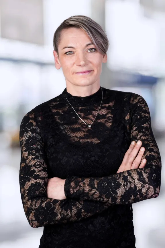 Anika Remmert-Lustfeld