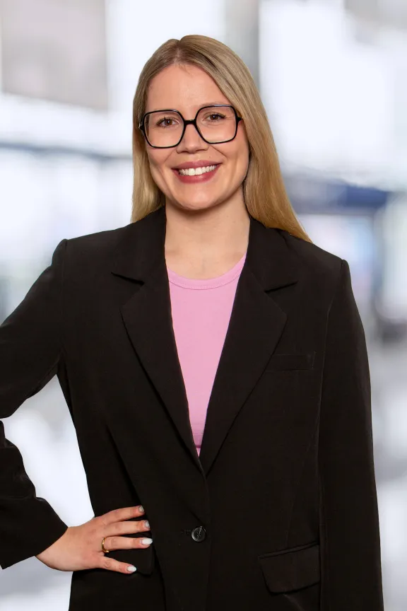 Nadine Deeken