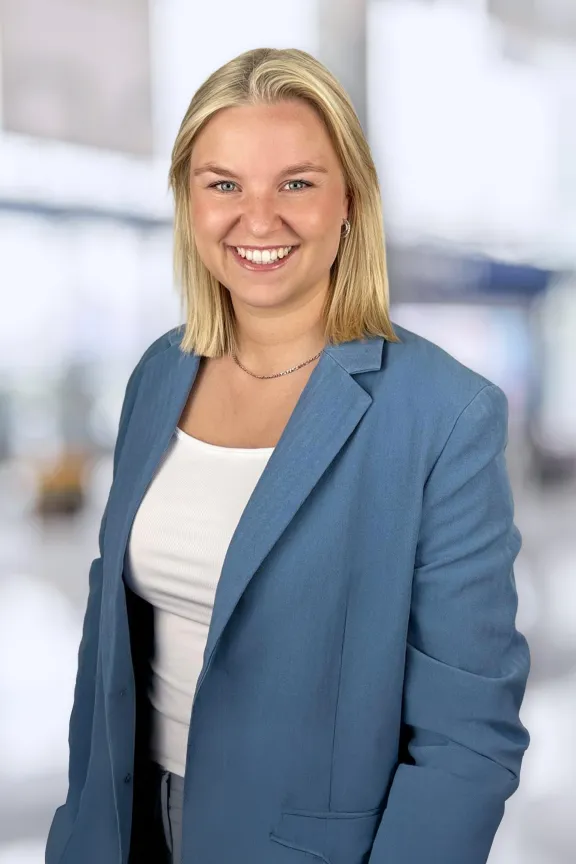 Lisa-Marie Gröndahl