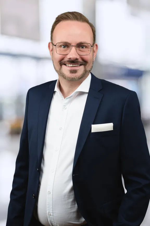 Alexander Hoffmann