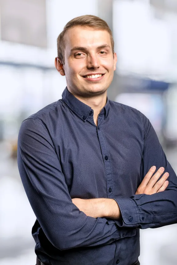 David Holze