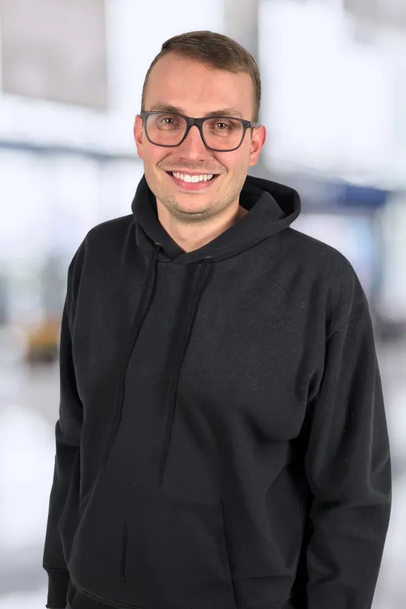 David Holze