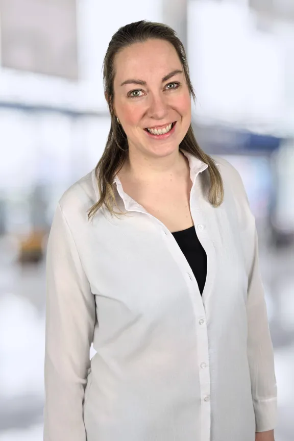 Jennifer Müller