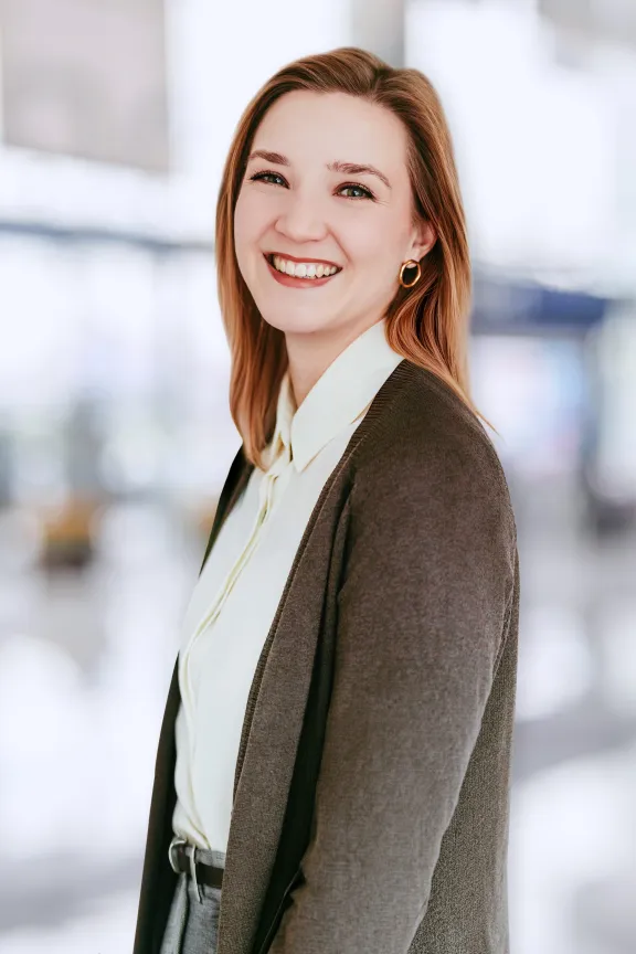 Kristin Sagermann