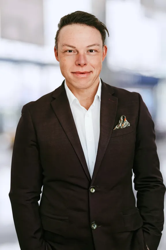 Peter Fieber